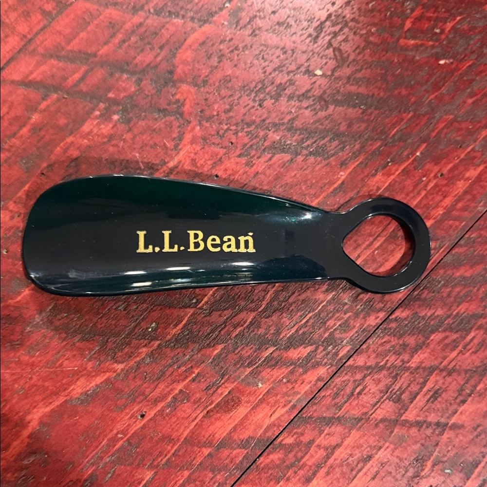 L.L. Bean Shoe Horn